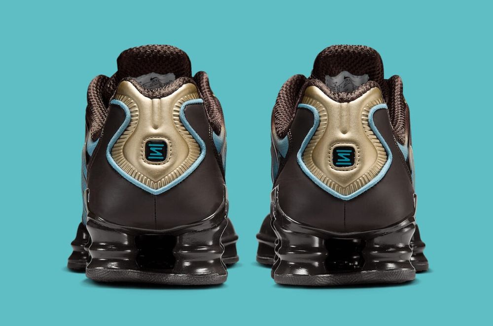 Nike shox TL 41 originali noi