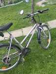 Bicicleta Konsol