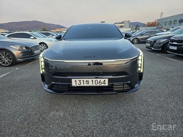 Kia K8 2025 versiyasi Oʻzbekistonda faqat sizda boʻladi shoshiling