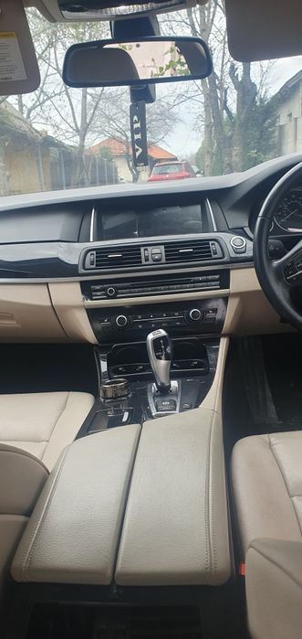 Vând bmw 520 ,automat