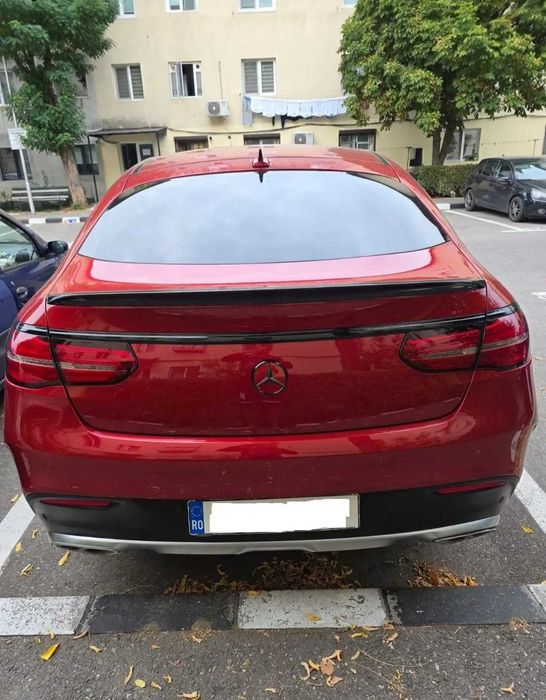 GLE 43 AMG 2019 106.000km