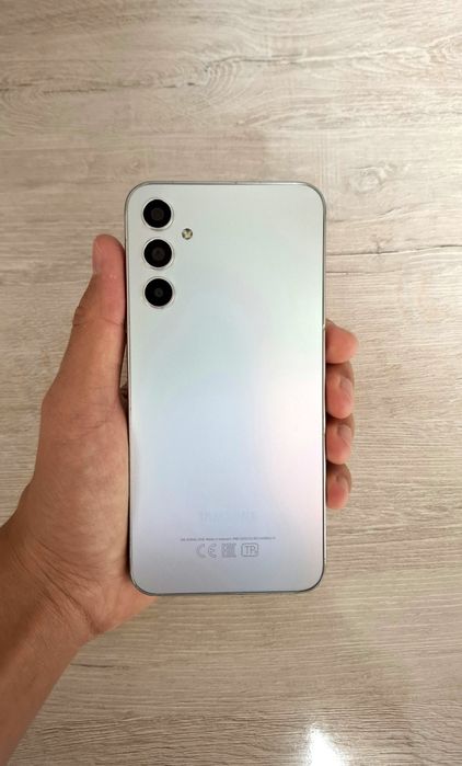 Samsung A34 | 5G 8/256 GB