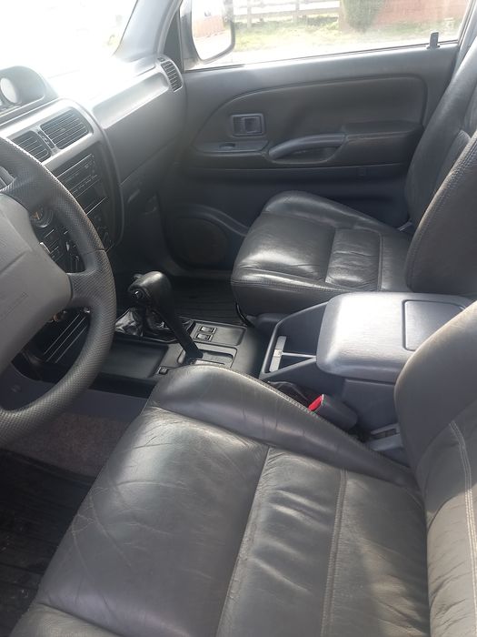 Toyota Land Cruizer 3.0TD 163KC.D-4D KLIMA