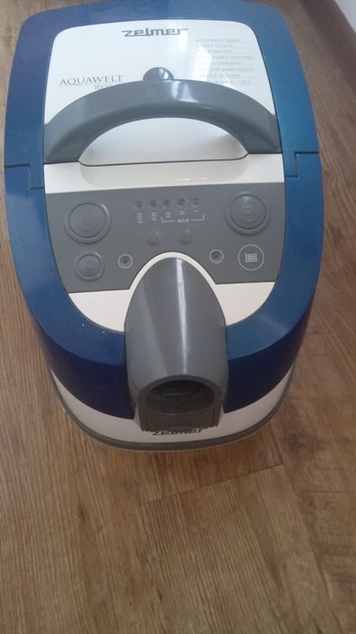 Продам моющий пылесос