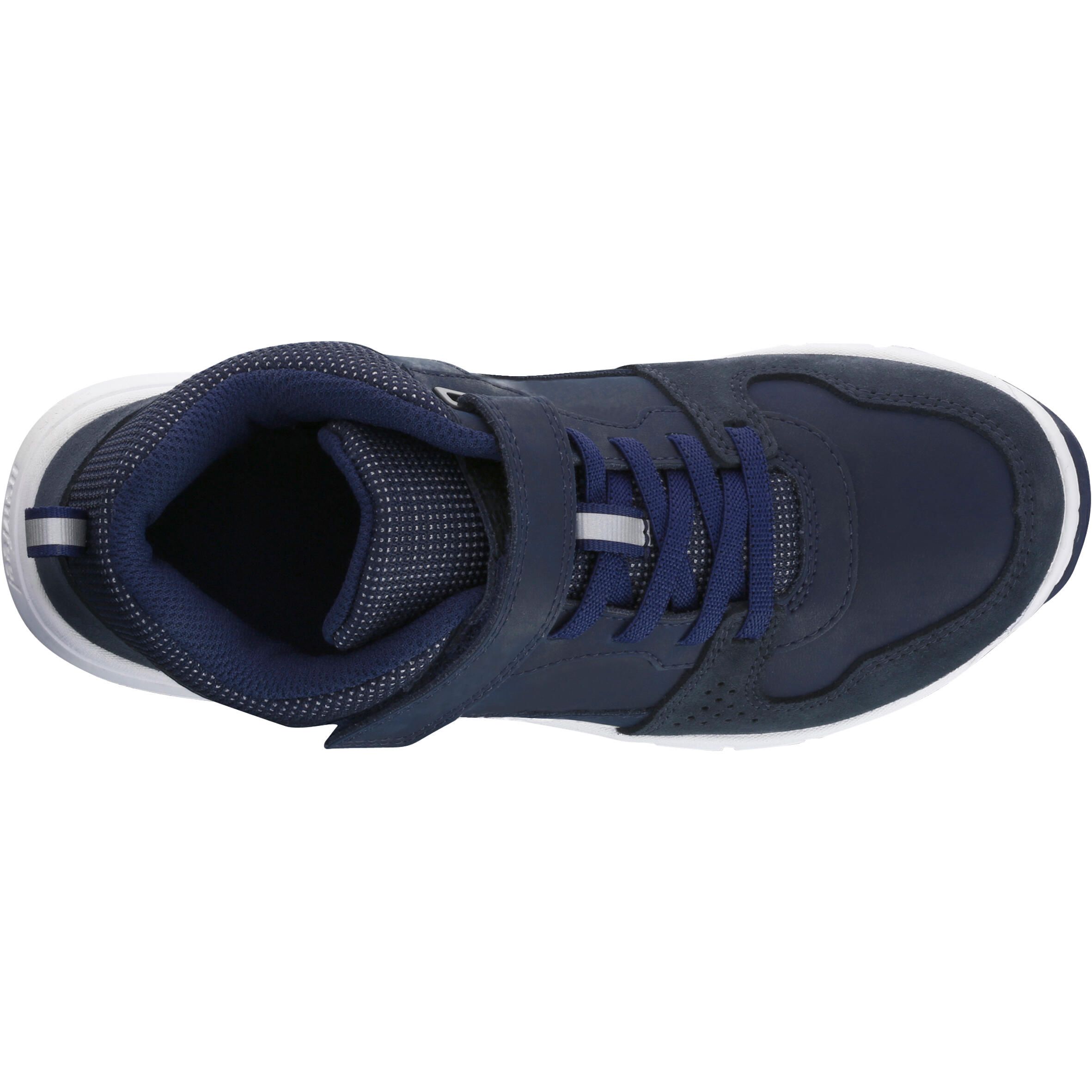 Încălțăminte piele Educație fizică - produs resigilat (nou) Decathlon