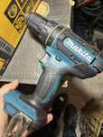 Autofiletanta Makita DHP482