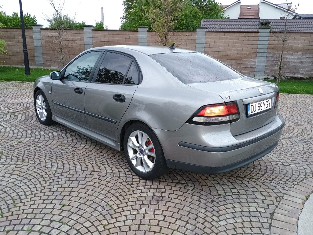 Vand Saab 9_3 Tid