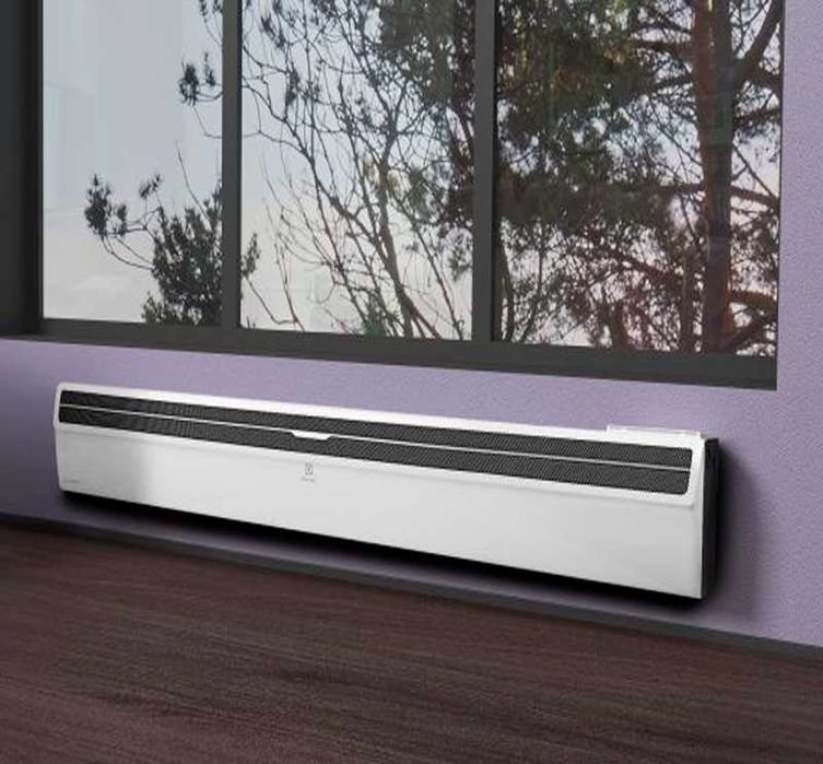 Обогреватель/конвектор электрический Electrolux