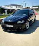 Vand bmw 520d foarte intretinut