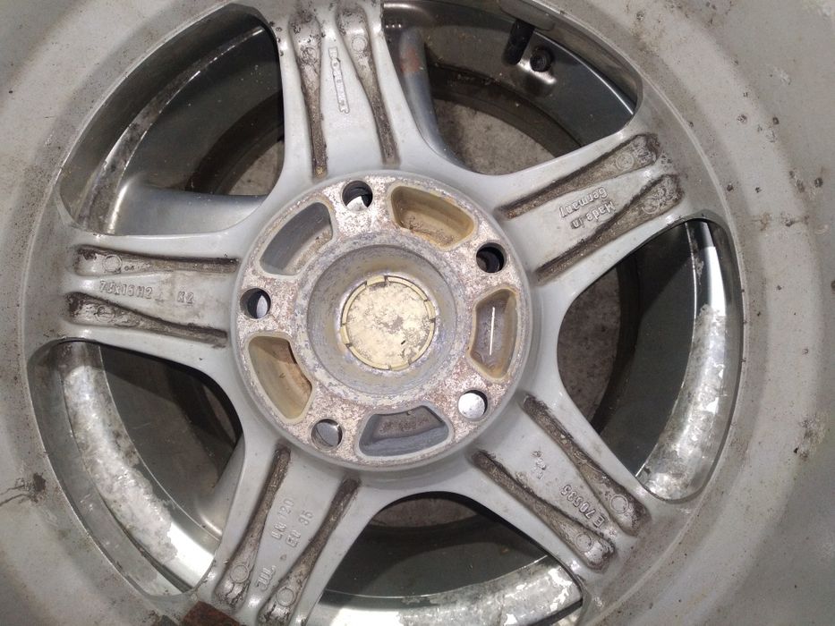 Jante borbet originale r15