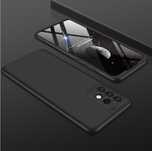 Кейс 360° Градуса Мат за Samsung Galaxy A12 A22 4G A32 A52 A72 5G