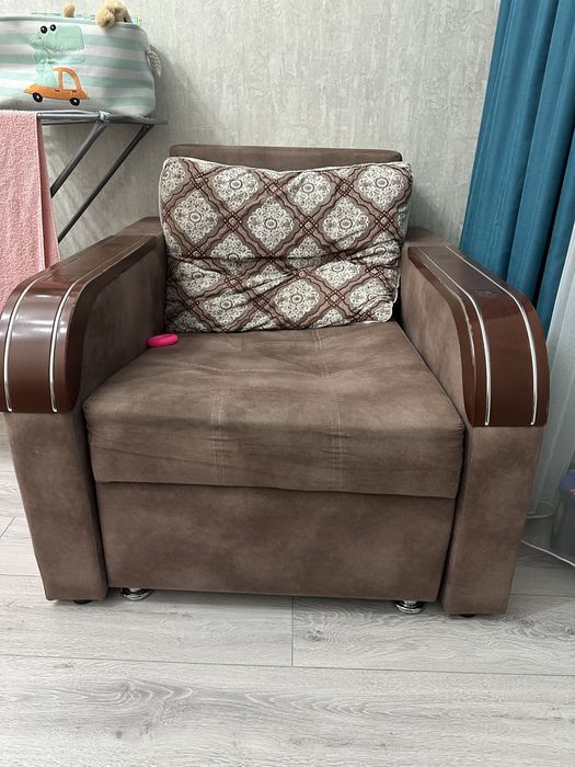 Кресло кровать отдам даром