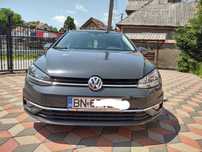 Vand volkswagen golf