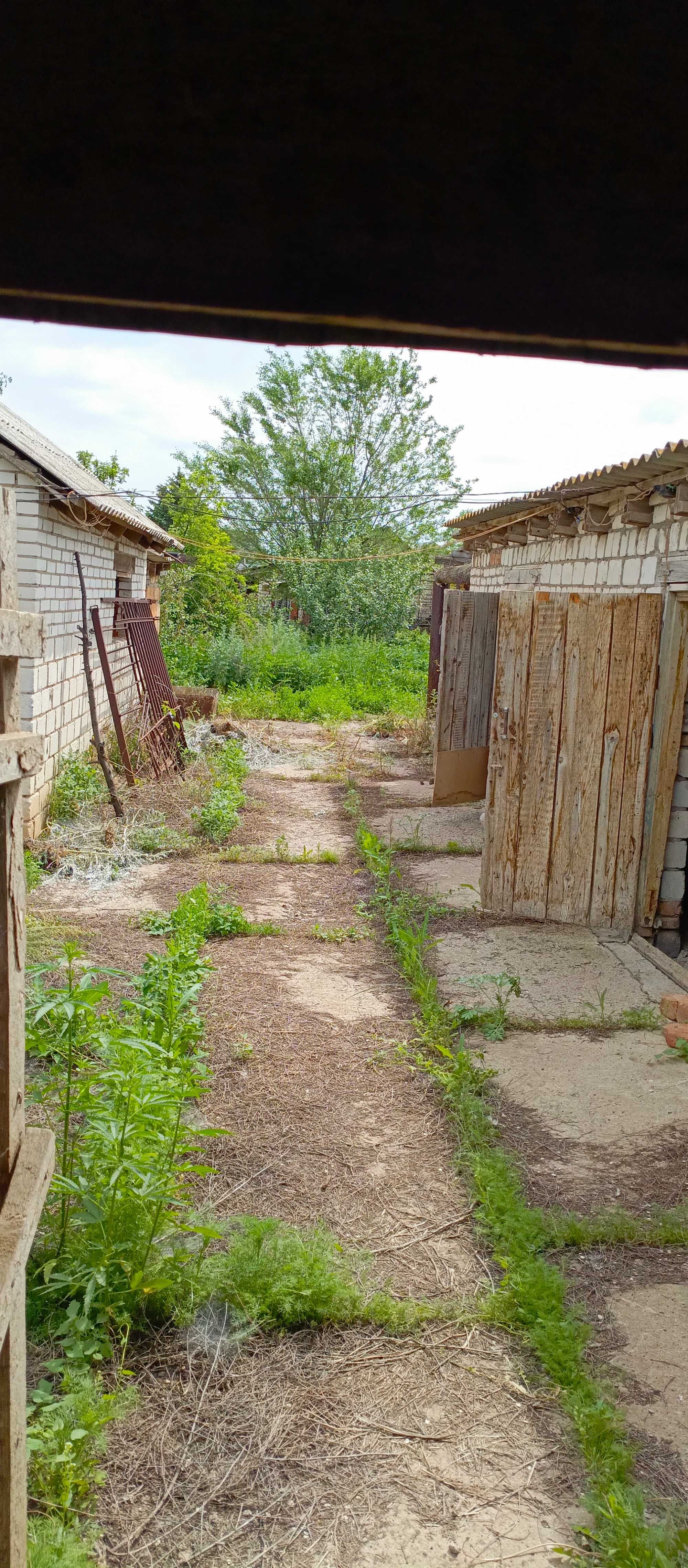 Дом п. Деркул , Селекционная.