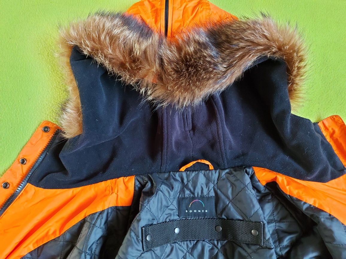 Bogner-M-Оригинално