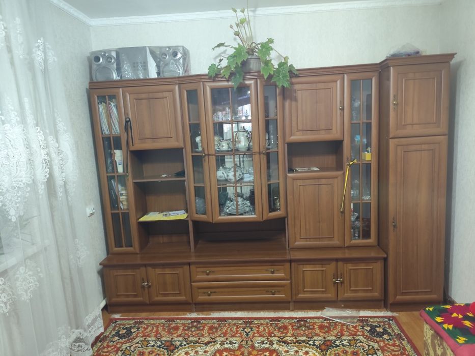 Гарнитур гостиный