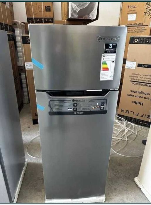 Холодильник Beston 145см холодильник скидка со склада доставка есть