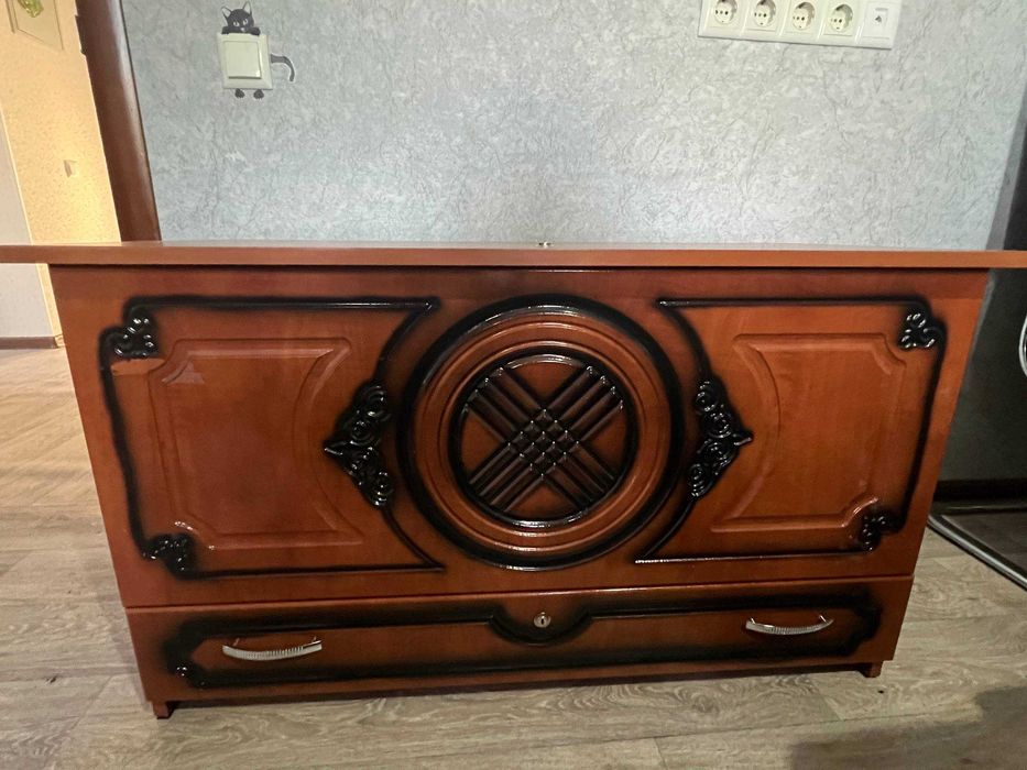 Продам сандык (сундук)