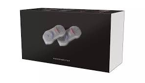 Sena 10R Dual intercom Bluetooth Audio HI-Fi