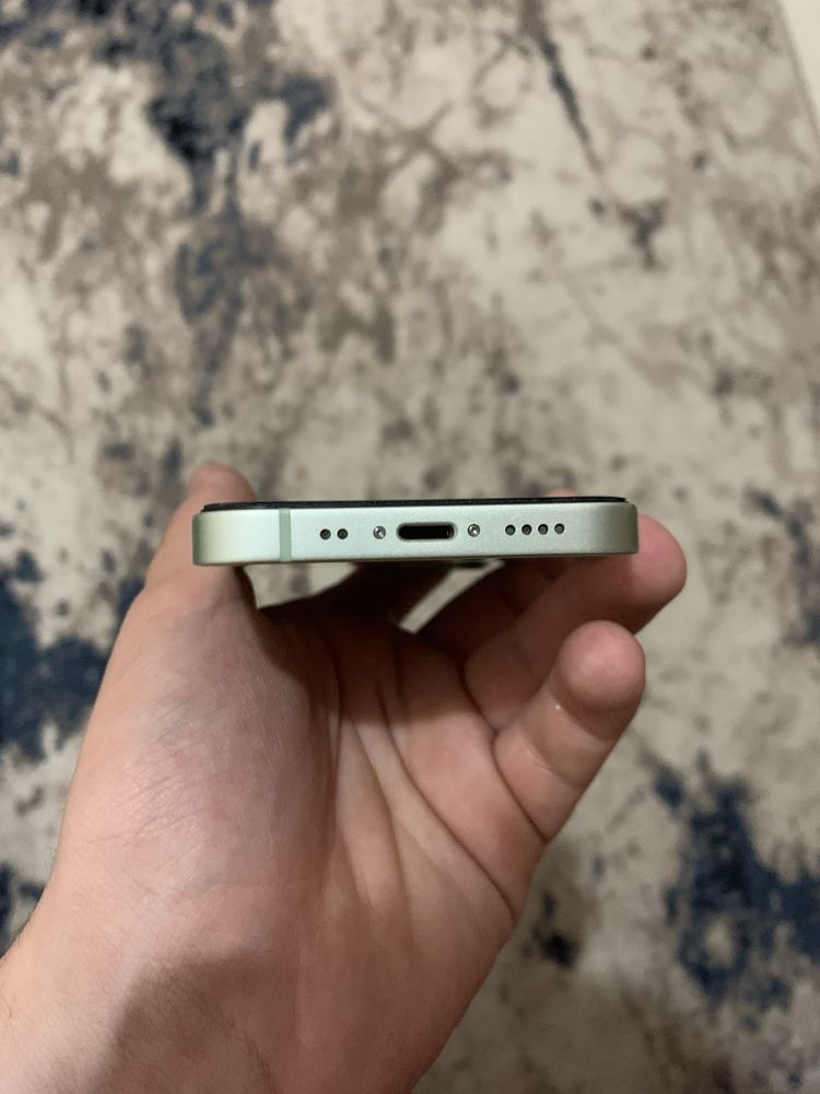 Iphone 12 mini ideal