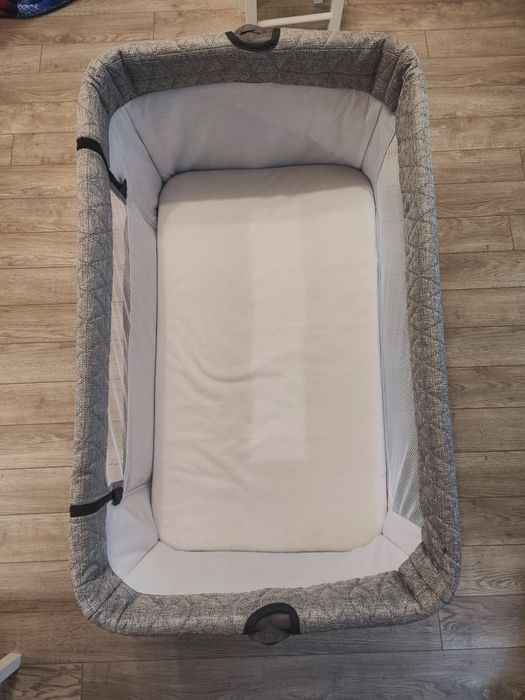 Сгъваема кошара Renolux