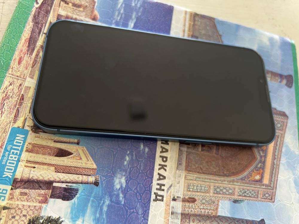 Iphone 13 128 gb