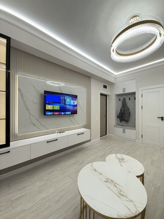 Юнусабод 19.кв ХонСарой 1х2/8/11 евроквартира