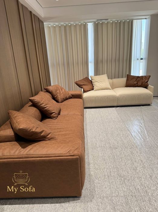 Шикарные диваны от My Sofa