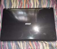 Laptop MSI EX620