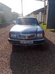 Volga Gaz 3110 Benzin