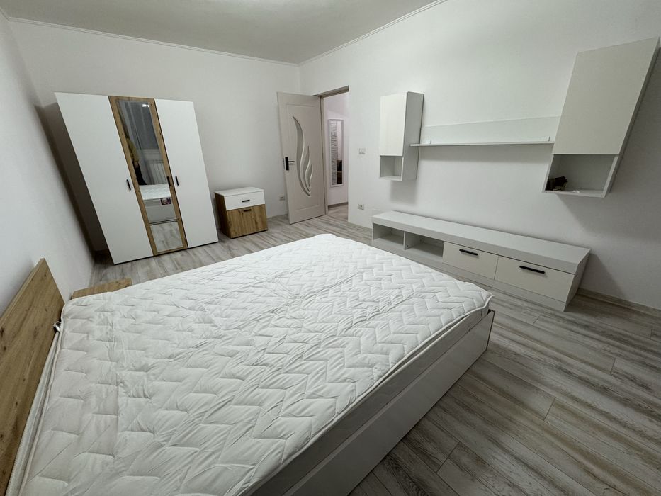 Garsoniera de inchiriat