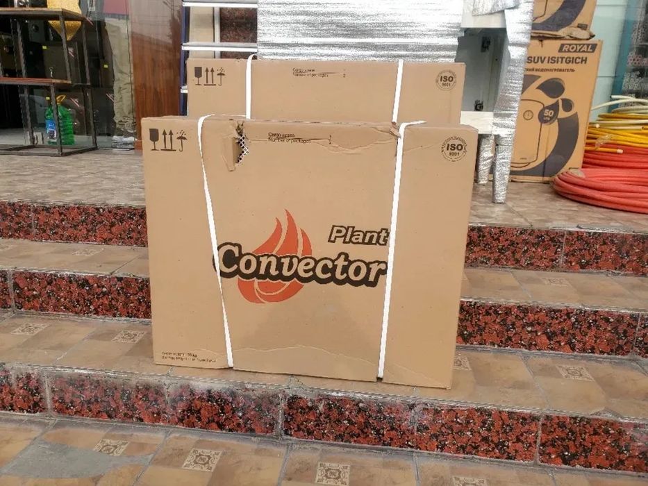 Украинская печка продаётся установка