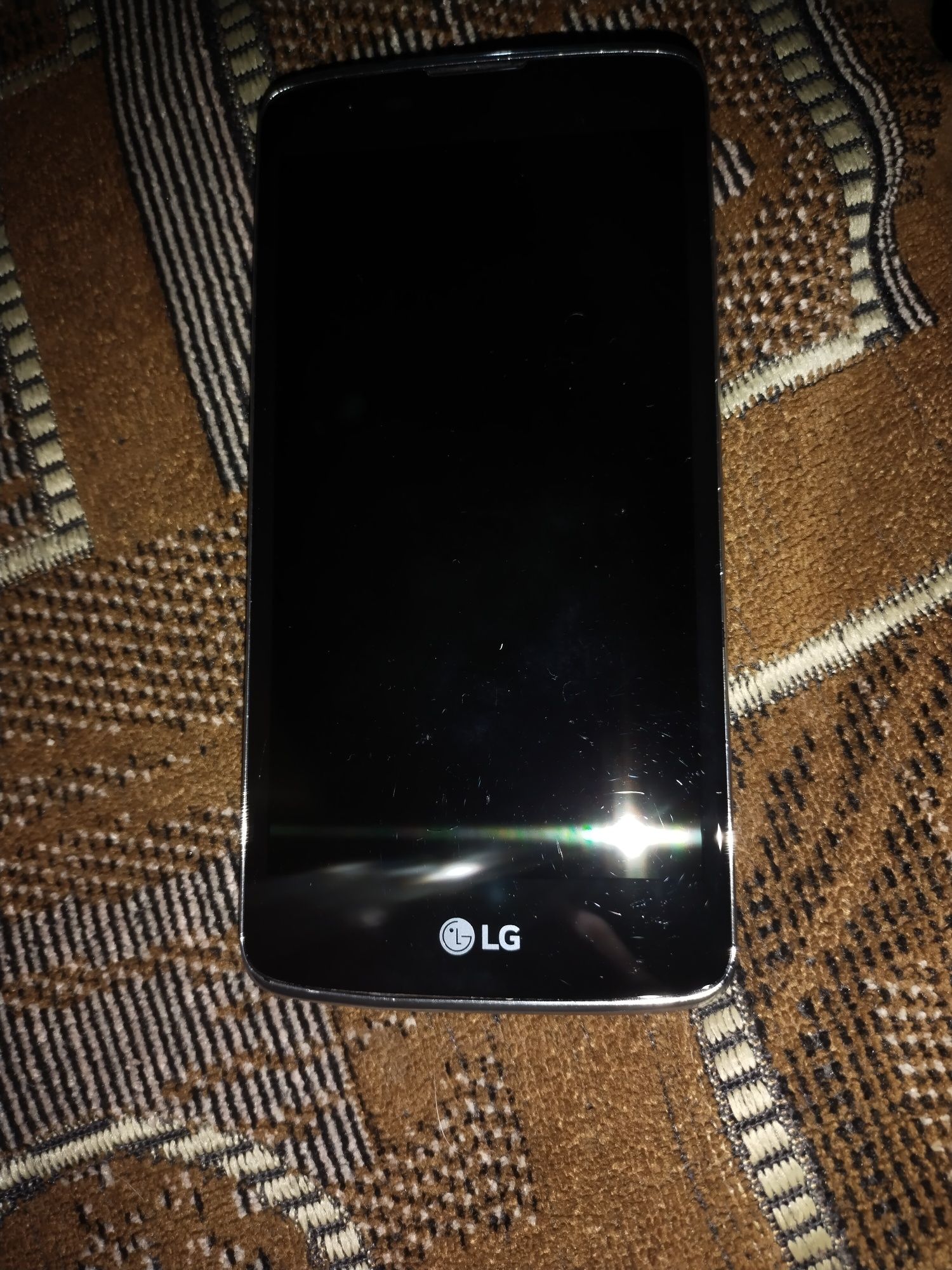 Продам Lg lte 16gb