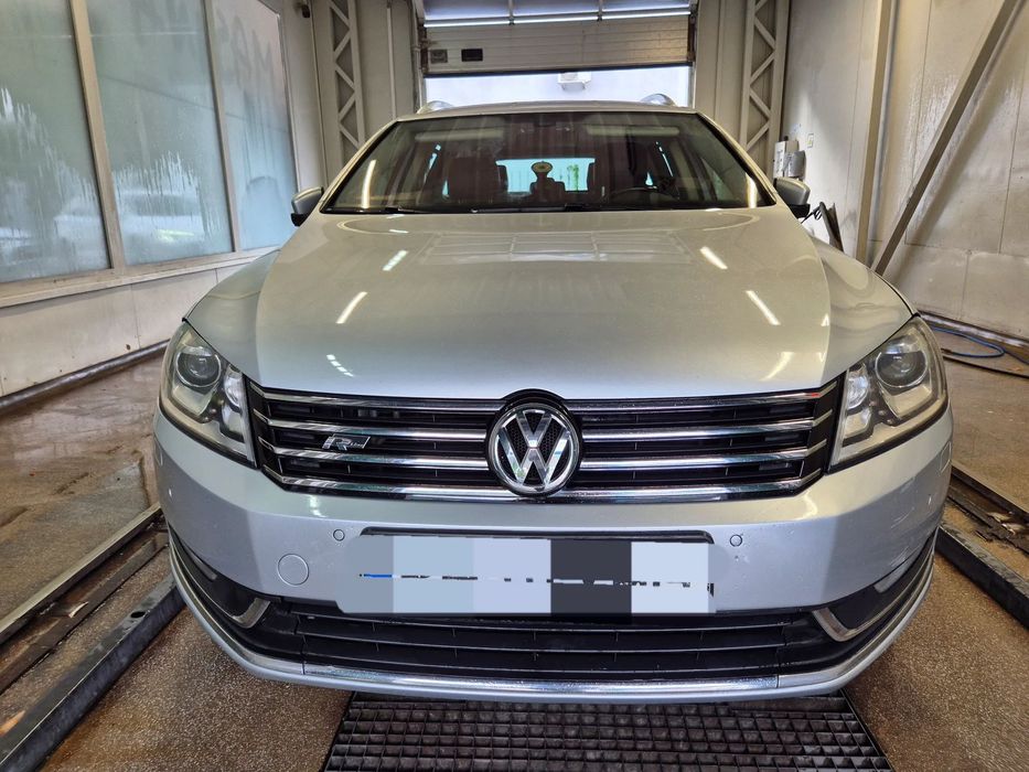 Volkswagen Passat Stare foarte bună