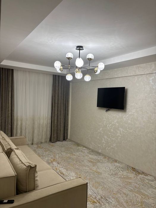 Срочно Продается квартира 4 комнат коракамиш 1/2