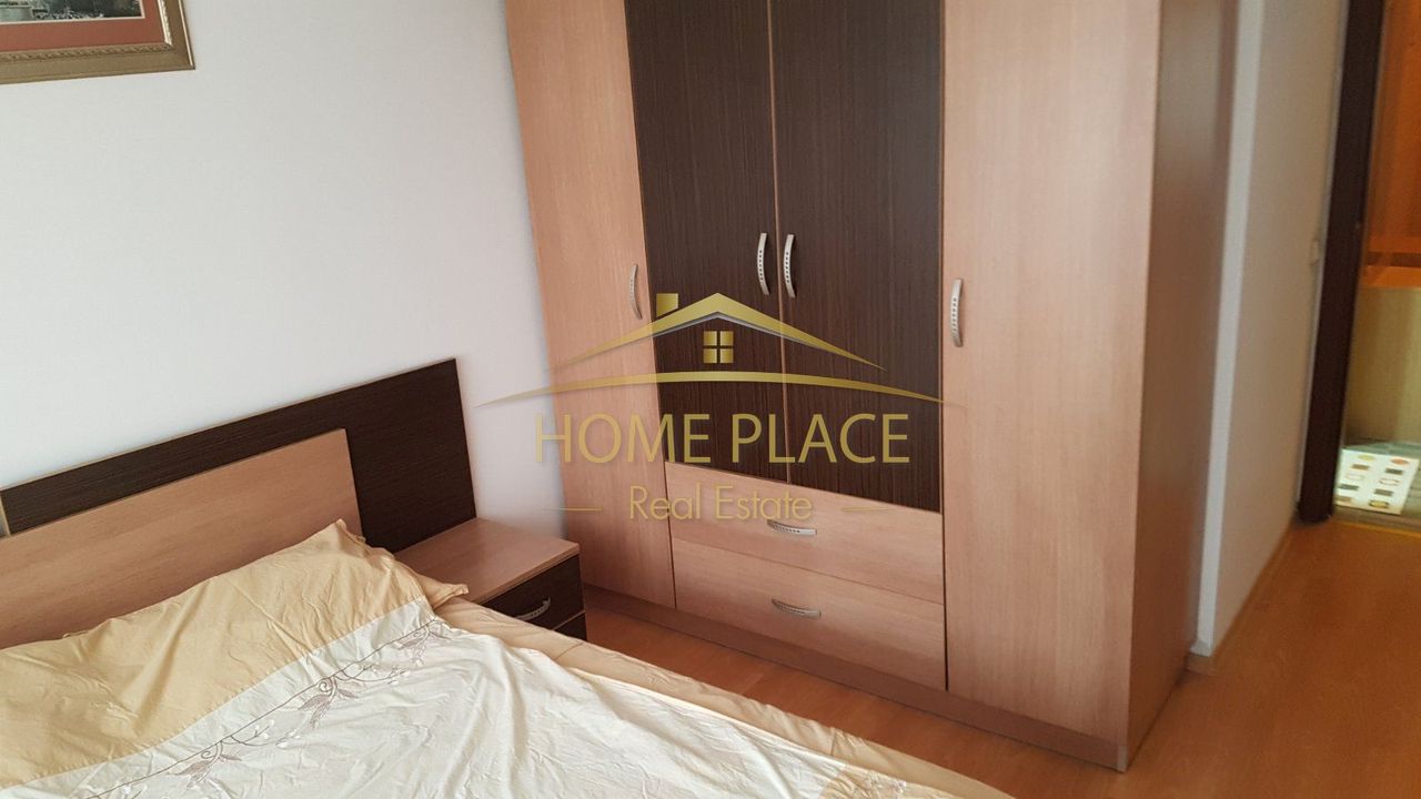 Дава се под наем Двустаен апартамент в Варна, Аспарухово - 75 кв.м за 408 € - Снимка #5