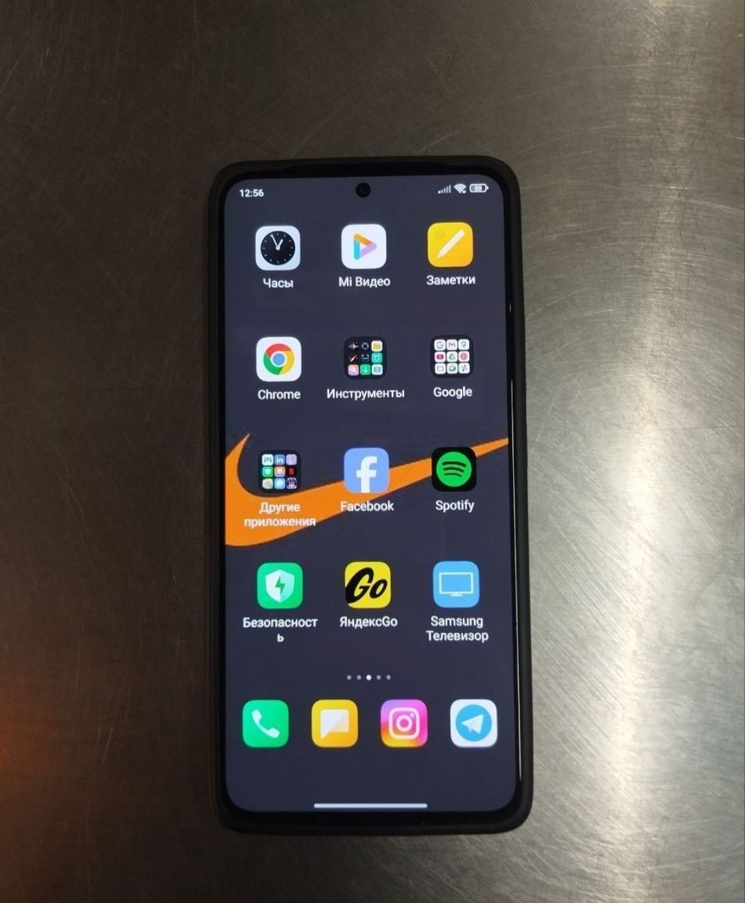 Redmi note 138/128