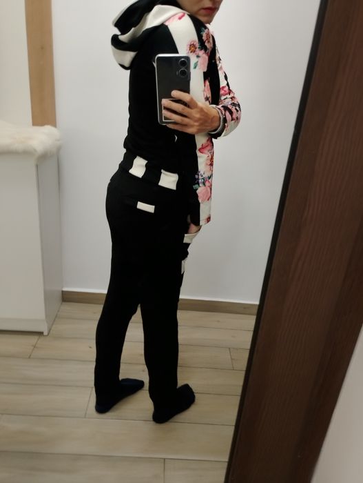 Спортен екип XS/S Bratan