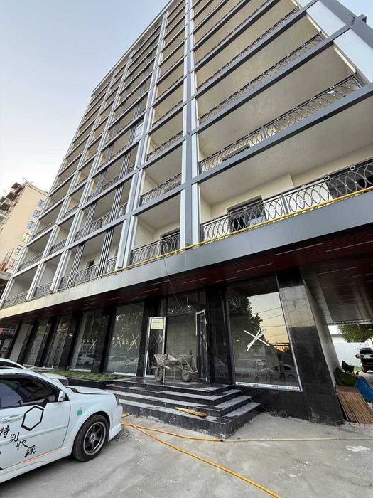 ЖК Darkhan Residence!!!
Продаётся нежилое помещение!