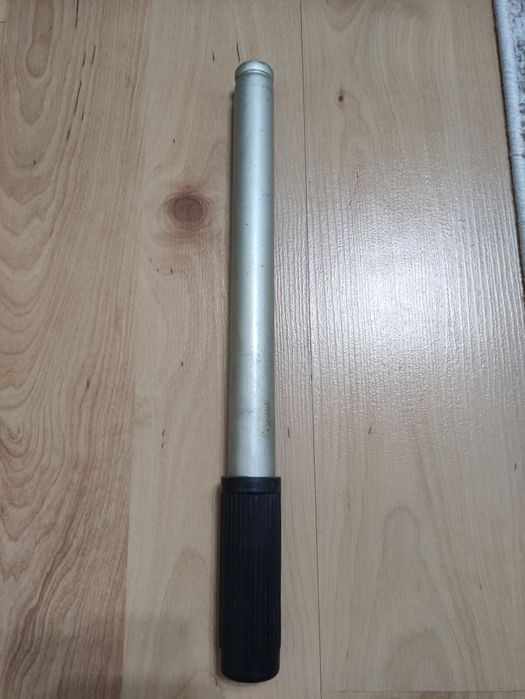 Насос велосипедный.