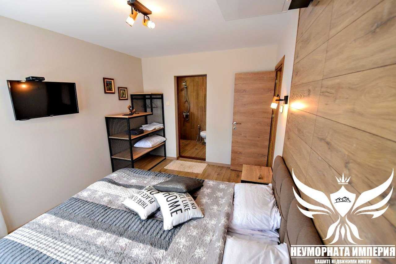Дава се под наем Къща в с. Мостово, Област Пловдив - 99 кв.м за 155 € - Снимка #13