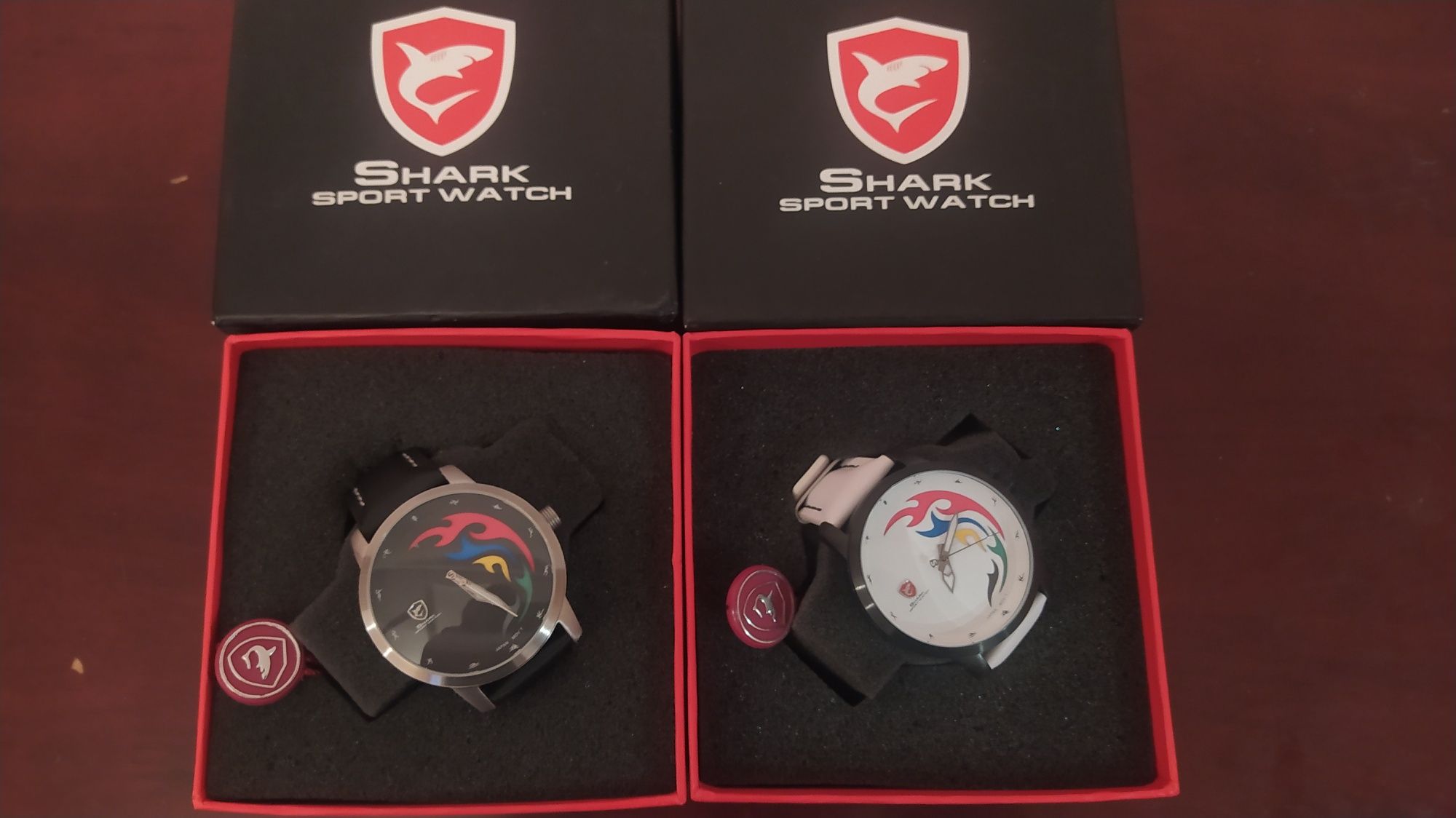 Часы Shark Sport Whatch