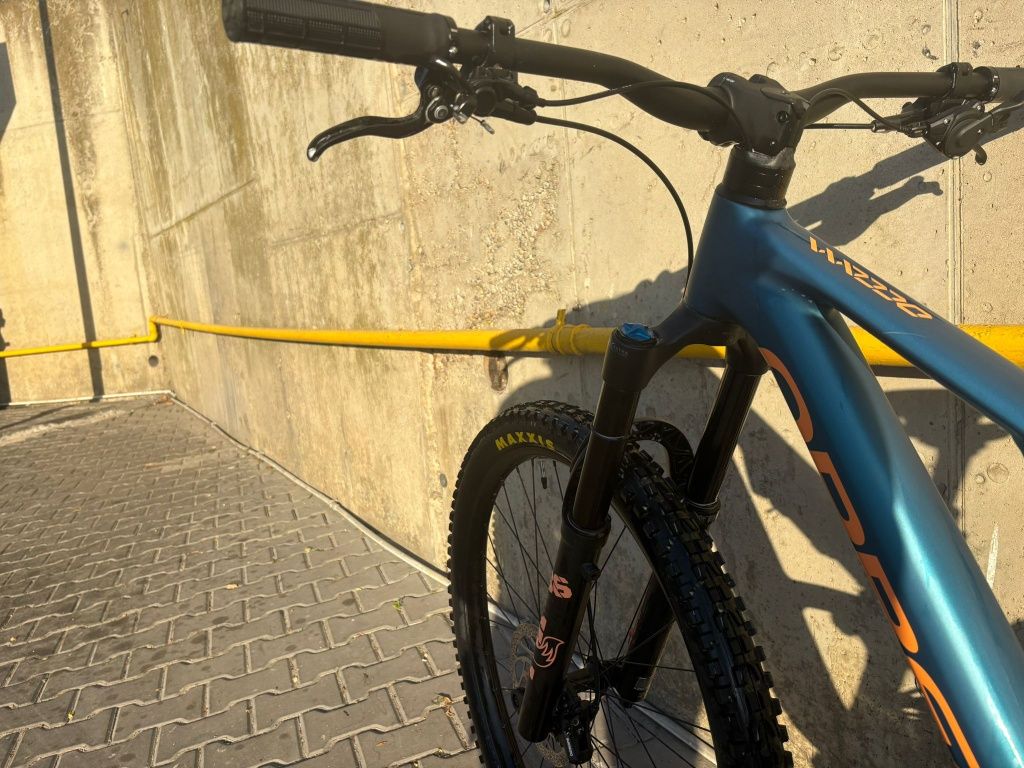 Bicicleta noua  Orbea occam 2025