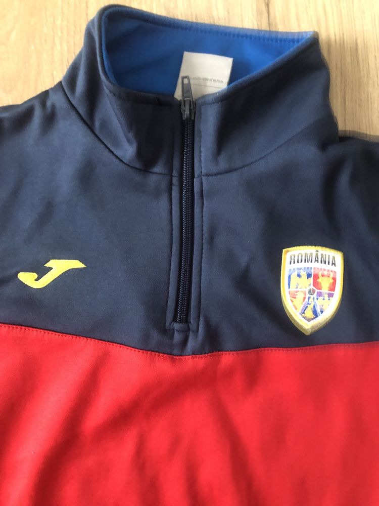 Bluza trening Romania copii