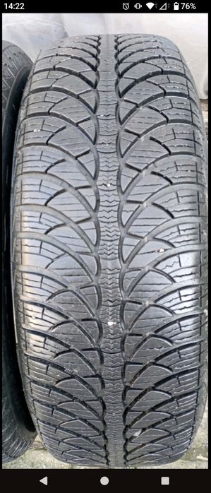 Гуми от ситроен C3