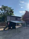 Cabina pentru camping