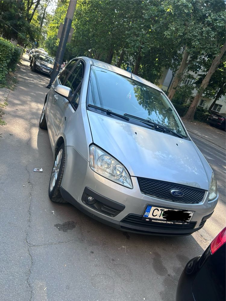 Ford C-MAX 1.6cdi