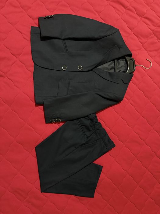 Школьный костюм для мальчиков