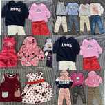 Lot hainute de toamna 86-92 Guess,Zara etc.