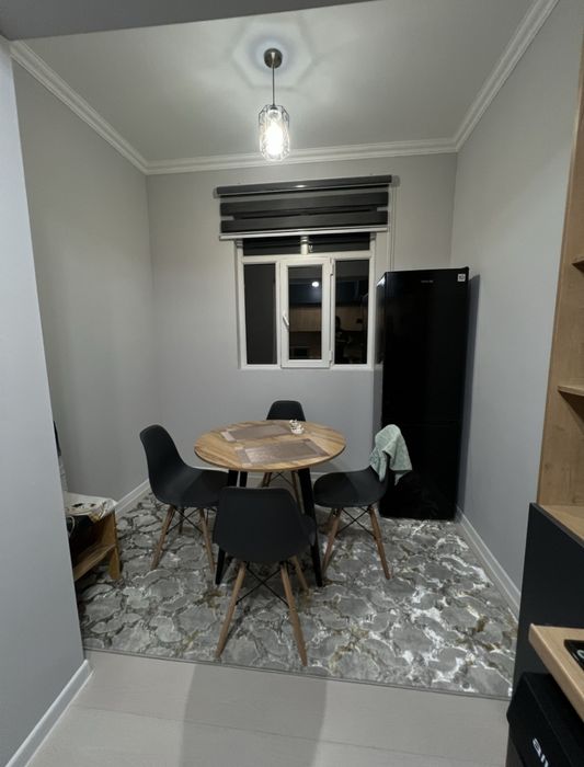 Юнусабад 4 квартал 2/2/4 (52²) продаётся квартира ипотека